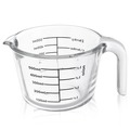 Miarka kuchenna szklana 500 ml