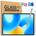 Szkło hartowane do Huawei Matepad Air 11 2023, Matepad 11.5 S 2024 2025